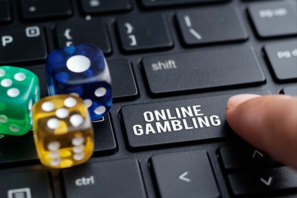 Игры в онлайн казино